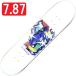 [7.875" панель скейтборд Pola -]Polar Shin Sanbongi Queen 7.875"
