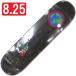 [8.25" панель скейтборд tes Wish ]Deathwish Taylor Kirby Bless This Mess 8.25" Brown