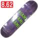 [8.625" панель скейтборд край load ]Edglrd Miami Purple 8.625"