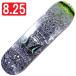 [8.25" панель скейтборд тюльпан ]Chuulip Butterfly 8.25"