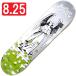 [8.25" панель скейтборд настоящий ]Real Hayley Wilson In Pieces 8.25" True Fit Green