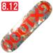 [8.125" панель скейтборд ji- X 1000]GX1000 OG Logo Camo Red 8.125"