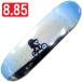 [8.85" панель скейтборд Pola -]Polar In Search Of The Miraculous BMX Dreams Eyeball 8.85"