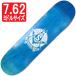 [7.625" панель скейтборд ta погружен в машину ya]Tatsumiya Shokuning 7.625" Mid Lt.Blue