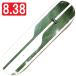 [8.38" панель скейтборд край load ]Edglrd Elogo Natural 8.38" Olive