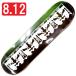 [8.125" панель скейтборд паспорт ]Passport Josh Pall Scissorcraft 8.125"