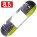 [8.5" панель скейтборд kwaji]Quasi Team Proto 8.5" Black/Green