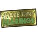 [Bearing]Shakejunt ABEC7