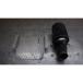 RGA-56A TW200 электрический крепление, опора нулевик 2JL-03451 Yamaha 