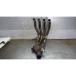 RGA-70A YZF-R1 RN04 5JJ muffler выхлопная труба JYARN04100001330 H12 год Yamaha 