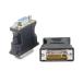DVI(24+5)��VGA�ϊ��v���O DVI�ϊ��v���O DVI(�I�X)-VGA(���X)�ϊ��A�_�v�^�[ p-dv-vga �֘A�摜4