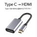 Type C - HDMI конверсионный адаптор Type C мужской HDMI женский конверсионный адаптор изменение кабель type c hdmi