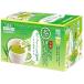 ... .. right .. Cafe in less instant green tea stick 120 pcs insertion te cuff 