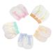 RICISUNG baby рукавица 5 позиций комплект новорожденный рукавица baby перчатки ..... предотвращение младенец перчатки 018 месяцев защита "дышит" незначительный . мягко регулировка возможность 