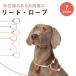  маленький размер собачий поводок тренировка для собака для slip Lead . пробег предотвращение для средних собак шея slip Harness Harness двойной ограничение дизайн тренировка Lead товары для домашних животных цепь ...