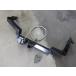 NT31 X-trail X планка с фаркопом SUNTREX 4WD