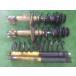 ZC71S Swift KYB Lowfer Sports амортизаторы стойка WST5335R/L WSF1078 + springs заниженная подвеска RS-R 2WD