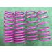  заниженная подвеска springs подвеска JIC PDS MH22S Wagon R stingray 2WD K6A NA