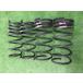  заниженная подвеска springs подвеска RS-R Ti2000 Tanto L350S custom 2WD EF-VE NA