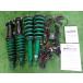 GRX130 Mark X амортизатор TEIN Tein STREET ADVANCE ослабление регулировка EDFC есть 2WD с руководством пользователя GRX133/120 GSE20/21 USE20