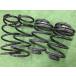  заниженная подвеска springs подвеска spring RS-R C11 Tiida 15G 2WD HR15DE