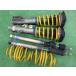  отсутствует есть? AK12 March 12SR амортизатор OHLINS Ohlins DFV ослабление регулировка имеется задний заниженная подвеска. модель 2WD
