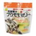  три . association SANKO полнота ..fk Momo желе 16g×10 шт мелкие животные для здоровье пассажирский еда закуска F54