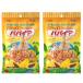2 шт. комплект sdo- фрукты королевство папайя 80g мелкие животные. закуска pi колли no хомяк заяц morumotoP-850