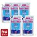  супер электро- вода clean shu!shu! изменение содержания для 1000ml 5 пакет комплект щелочь ион электролиз вода устранение бактерий мойка дезодорация уборка ультра .. вода. сила 