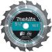 Makita A-94904 Tungsten Carbide Tipped Saw Blade 5-3/8-Inch 16Tooth