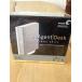 Seagate FreeAgent Desk 1 TB USB 2.0 Desktop External Hard Drive ST310005FDA2E1-RK (Silver)(US Version imported by uShopMall U.S.A.)