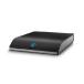 Seagate BlackArmor WS 110 1 TB USB 2.0/eSATA Desktop External Hard Drive ST310005BWA1E2-RK