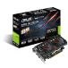 ASUS Geforce Strix GTX 750 Ti 2GB DDR3 Semi-fanless Graphics Card