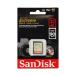 SanDisk EXTREME UHS-1(U3) SDHC 32GB Class10 SDSDXVE-032G-GNCIN ѥå