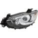 For Mazda CX-5 2013 14 15 2016 Headlight Assembly Unit Driver Side CAPA Certified MA2518146