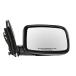 ¹͢ Folding Power Side View Mirror Passenger Right RH for 02-07 Mitsubishi Lancer