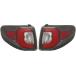 ¹͢ Garage-Pro ơ饤 2013-2016 GMC Acadiaб 2017 GMC Acadia Limitedɥ饤СȽ¦Ŭ LEDå CAPA