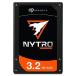 Seagate Nytro 3000 XS3200LE10003 3.20 TB åɥơȥɥ饤 - SAS (12Gb/s SAS) - 2.5 ɥ饤 - ¢ - 2.05 GB/s ɤ߼ž졼 -