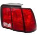 For Ford Mustang Tail Light Assembly 1999 00 01 02 03 2004 Passenger Side | Rear | FO2801146 | 3R3Z 13404AA