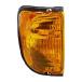 ¹͢ KarParts360: For Ford E-350 Econoline Parking/Side Marker Light 2007 Passenger Side DOT Certified For FO2521176