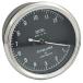 Chronometric Tachometer 0-12 RPM x 1000 Dia 80 mm Fitment 4:1 Ratio for Norton BSA Triumph Vincent Motorcycle More