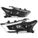 ¹͢ Auto Dynasty 2ĥå ֥åϥ ꥢʡ LED DRL ץإåɥ饤ȥ Maxima S SL SV A36 16-18б