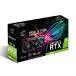 ASUS ROG STRIX NVIDIA GeForce RTX 3080 OCǥ ॰եå (PCIe 4.0 10GB GDDR6X HDMI 2.1 DisplayPort 1.4a Axial-Tech եǥ
