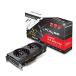 Sapphire 11306-02-20G Pulse AMD Radeon RX 6700 XT ߥ󥰥եå 12GB GDDR6 AMD RDNA 2դ