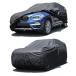 Car Cover fits 2003 2004 2005 2006 2007 2008 2009 2010 2011 2012 Nissan Murano XTREMECOVERPRO Platinum Series Black
