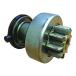 New Starter Drive Compatible With John Deere 1030OU 75-79 AT25910 2006209200 2006209201 2006209306 2006209346 6033AD1062 SBO5038 ZN0304 B6033AD1062 ZN