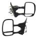 Garage-Pro ߥ顼 2003-2008 ե E-150 б 2003-2005 ե E-150 ֥若 2002 ե E-150 Υ饤 ѥ饹 å ž¦ 