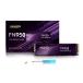 Fikwot FN950 1TB SSD M.2 2280 PCIe Gen4 x4 NVMe 1.4 Internal Solid State Drive - Speeds up to 5000MB/s, Dynamic SLC Cache,Compatible with Laptop,Deskt