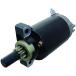 New Starter Compatible With 1998-2008 OUTBOARD YAMAHA, MARINER, MERCURY 25HP 30HP 40HP 67C8180002 67C8180001 67C-81800-00 65W-81800-02-00 65W8180002 5