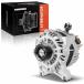 ¹͢ A-Premium 륿͡ եF-450 Super Duty/F-550 Super Duty, Expedition, F53, F59  Lincoln Navigatorб 12V 175A 6¥ס꡼ 